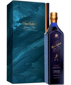 Vendita online Johnnie Walker Blue Label Ghost and Rare 1 lt.