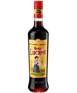 Vendita online Amaro Lucano  1  lt.