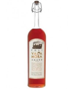 Vendita online Amaro Vaca Mora Poli 0,70 lt.