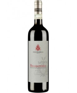 Vendita online Bramaterra Tenute Sella  2011 0,75 lt.