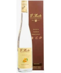 Vendita online Mirabelle Grande Reserve G. Miclo 0,70 lt.