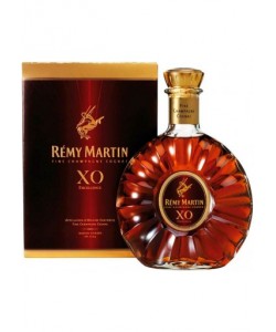 Vendita online Cognac Remy Martin XO  0,70 lt.