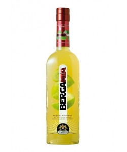 Vendita online Bergamia Caffo  0,50 lt