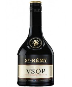 Vendita online Brandy St. Remy VSOP 0,70 lt.
