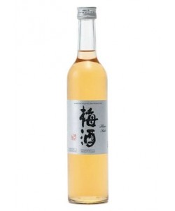 Vendita online Plum Sake 0,50 lt.