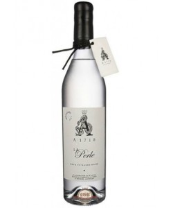 Vendita online Rum A 1710 La Perle 0,70 lt.