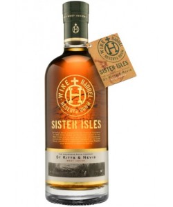 Vendita online Rum Sister Isles  0,70 lt.