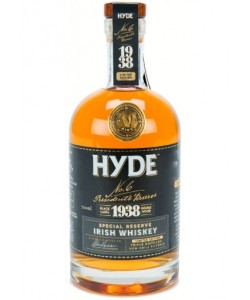 Vendita online Whisky Hyde N° 6  0,70 lt.