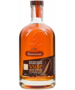 Vendita online Rum Damoiseau Vieux  VSOP  0,70 lt.