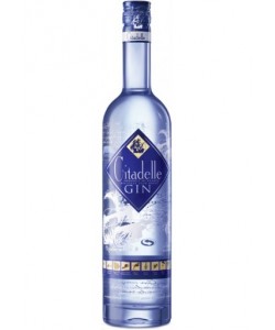 Vendita online Gin Citadelle  1  lt.