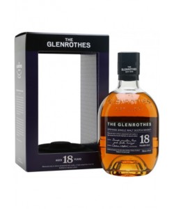 Vendita online Whisky The Glenrothes Single Malt 18 Anni  0,70 lt.