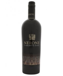 Vendita online Amaro Nerone 0,70 lt.
