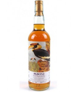 Vendita online Rum Fiji 2001 Selezione Moon Import 0, 70 lt.