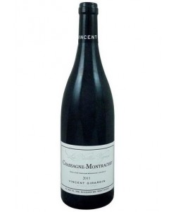 Vendita online Chassagne Montrachet Vincent Girardin Les Vieilles Vignes 2016  0,75 lt.