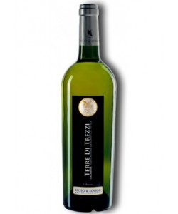 Vendita online Terre Di Trezzi Russo & Longo 2018  0,75 lt.