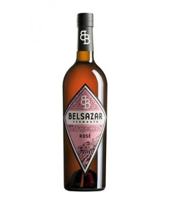 Vendita online Vermouth Belsazar Rosè 0,75 lt.