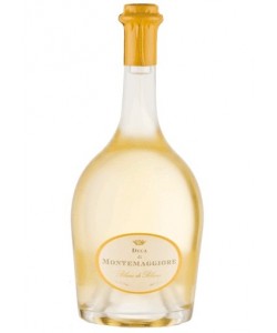 Vendita online Duca di Montemaggiore Blanc de Blanc 2015 0,75 lt.