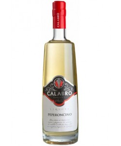 Vendita online Liquore Peperoncino Calabro 0,50 lt.
