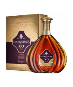 Vendita online Cognac Courvoisier XO  0,70 lt.