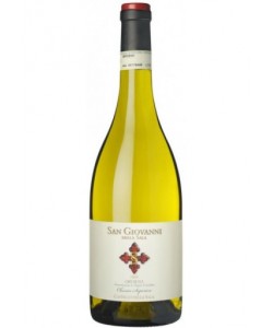 Vendita online Orvieto Castello della Sala Antinori San Giovanni 2019  0,75 lt.