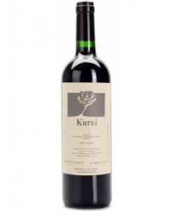 Vendita online Kurni Oasi degli Angeli 2016 0,75 lt.