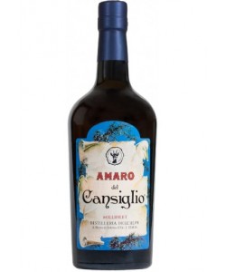 Vendita online Amaro del Cansiglio 0,70 lt.