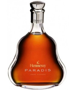 Vendita online Cognac Hennessy Paradis  0,70 lt.