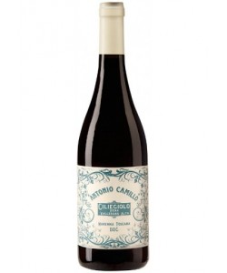 Vendita online Ciliegiolo Vigna Vallerana Alta Antonio Camillo 2018  0,75 lt.