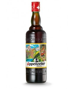 Vendita online Amaro Appenzeller Alpenbitter 0,70 lt.