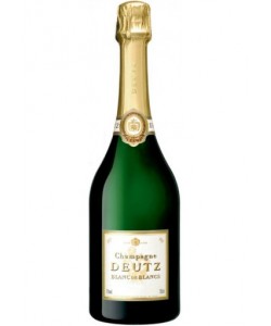Vendita online Champagne Deutz Blanc de Blancs 2011  0,75 lt.