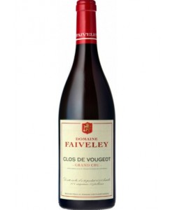 Vendita online Clos de Vougeot Faiveley  Grand Cru 2014  0,75 lt.