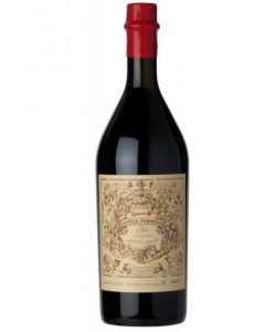 Vendita online Vermouth Carpano Antica Formula  0,375  lt.