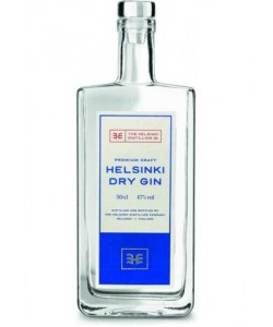 Vendita online Gin Helsinki 0,50 lt.