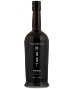 Vendita online Vermouth Moot William Hinton 0,75 lt.