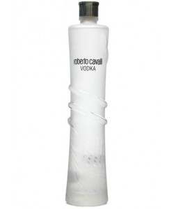 Vendita online Vodka Roberto Cavalli 0,70 lt.