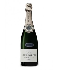 Vendita online Franciacorta Monogram Saten  0,75 lt.