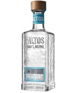 Vendita online Tequila Olmeca Altos Plata 0,70 lt.