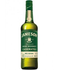 Vendita online Whisky Jameson Cask Mates Ipa Edition  0,70 lt.
