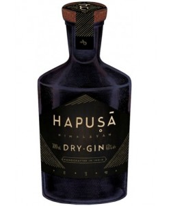 Vendita online Gin Hapusa Himalayan  0,70 lt.