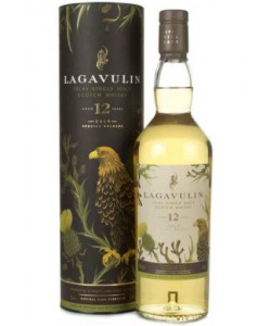 Vendita online Whisky Lagavulin Single Malt 12 anni 2019 Special Release 0,70 lt.