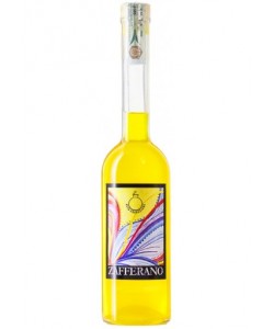 Vendita online Zafferano Alta Gradazione 0,50 lt.
