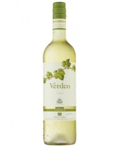 Vendita online Verdeo Torres 2018  0,75 lt.
