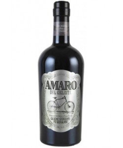 Vendita online Amaro del Ciclista  0,70 lt.