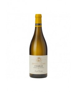 Vendita online Chablis de Vaudon Joseph Drouhin Riserva  2018 0,75 lt.