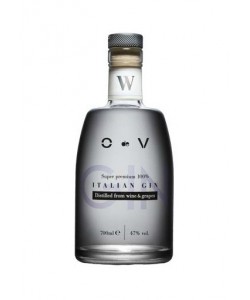 Vendita online Gin O de V Italian 0,70 lt.