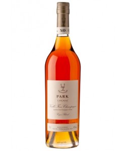 Vendita online Cognac Park Vieille Grande Champagne  Cigar  0,70 lt.