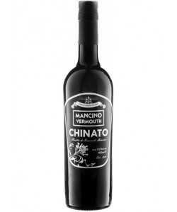Vendita online Vermouth Chinato Mancino 0,50 lt.