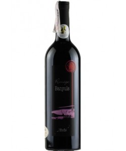 Vendita online L'Etoile Banyuls Rimage 2014 075 lt.