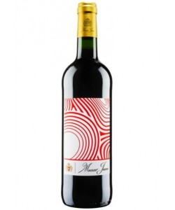 Vendita online Musar Jeune 2018  0,75 lt.