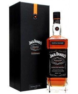 Vendita online Whisky Jack Daniel's Sinatra Select 1 lt.